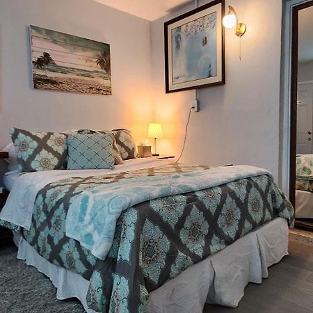 Sweet Studio In ซาราโซตา ภายนอก รูปภาพ