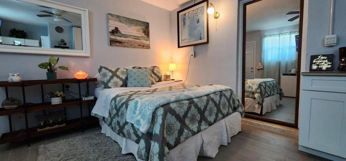 Sweet Studio In ซาราโซตา ภายนอก รูปภาพ