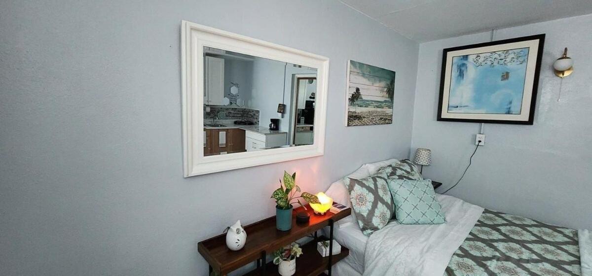 Sweet Studio In ซาราโซตา ภายนอก รูปภาพ