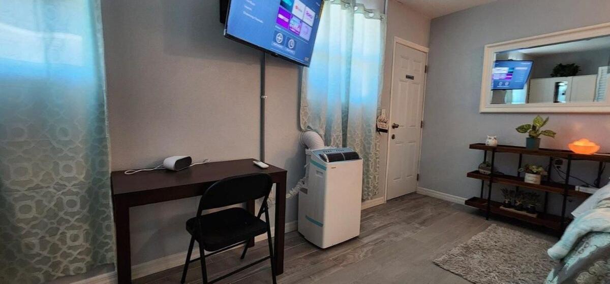 Sweet Studio In ซาราโซตา ภายนอก รูปภาพ