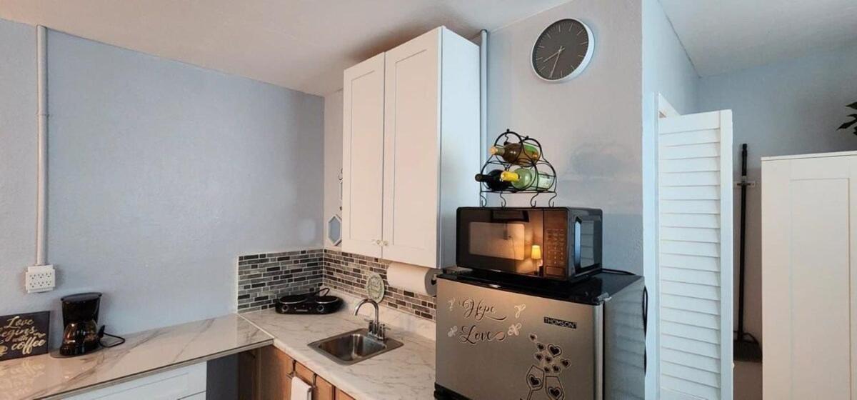 Sweet Studio In ซาราโซตา ภายนอก รูปภาพ