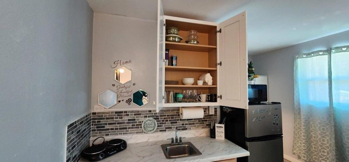 Sweet Studio In ซาราโซตา ภายนอก รูปภาพ